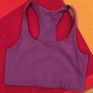 Girlfriend Collective Paloma bra